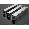 Stainless Steel Rectangular Tube for Decoration